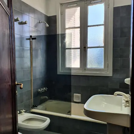 Plaza San Martin Retiro Apartment Buenos Aires Exterior photo