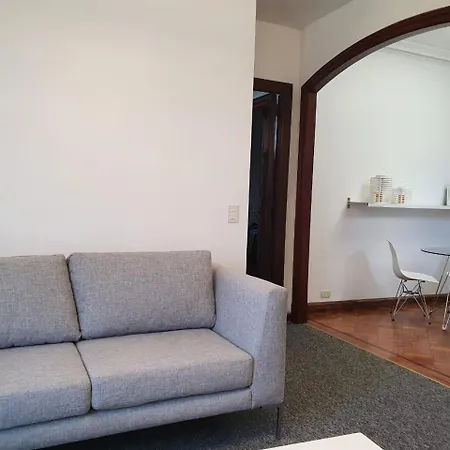 Plaza San Martin Retiro Apartment Buenos Aires Exterior photo