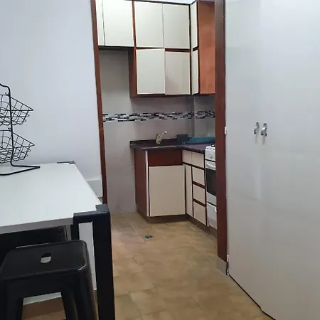 Plaza San Martin Retiro Apartment Buenos Aires Exterior photo