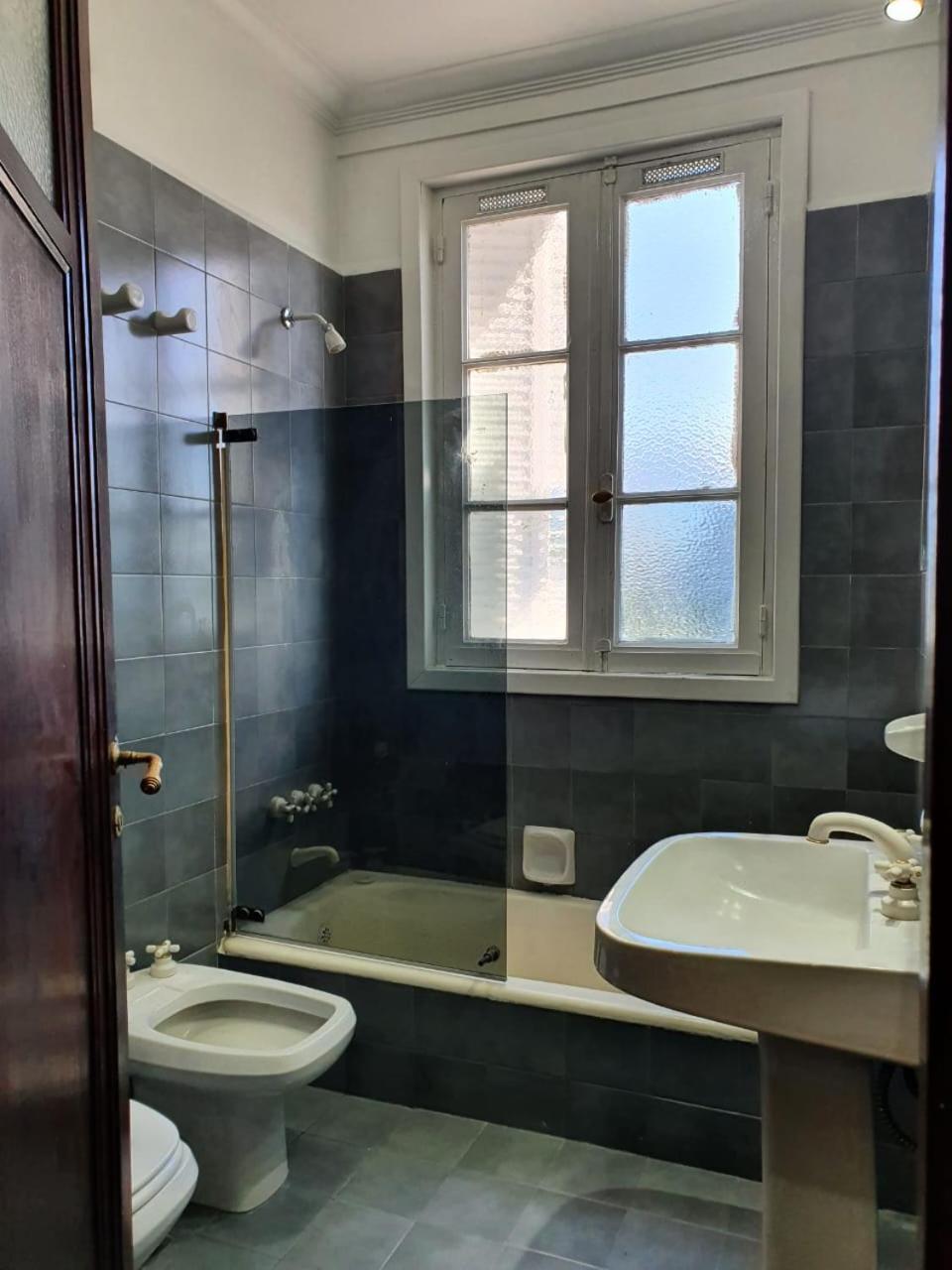 Apartment Plaza San Martin Retiro Buenos Aires