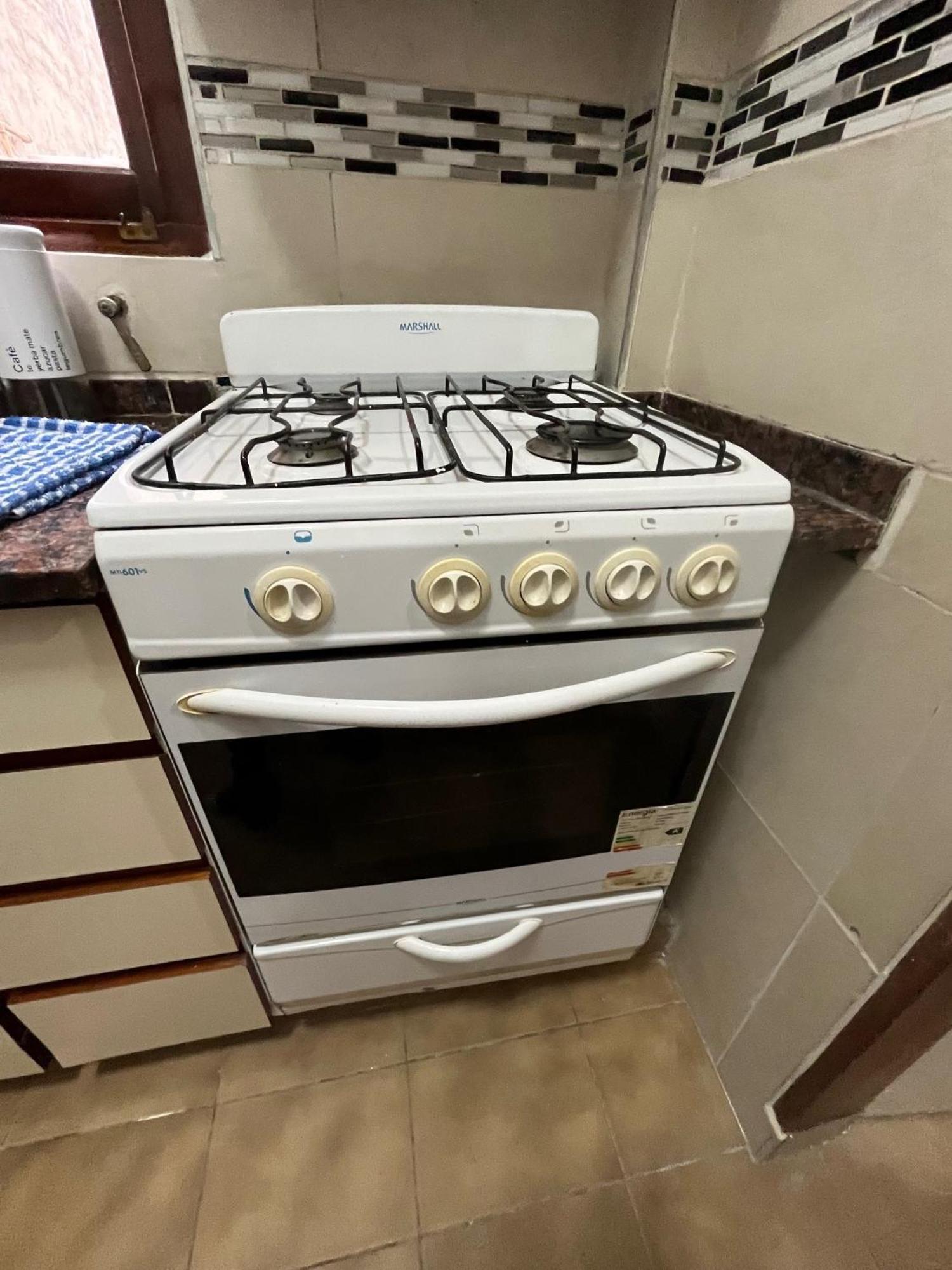 Plaza San Martin Retiro Apartment Buenos Aires